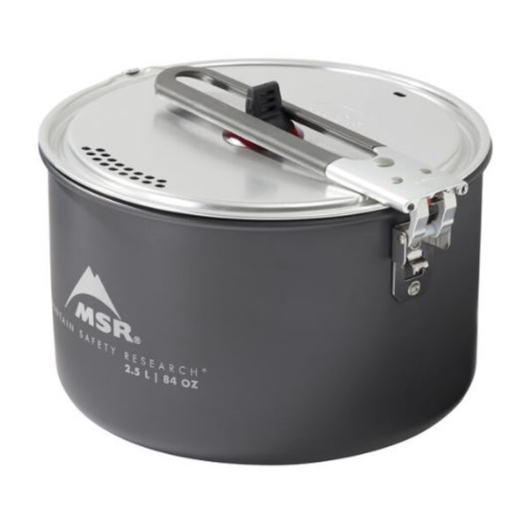 MSR Ceramic 2.5L Pot - Image 3
